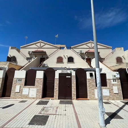 Sanlúcar de Barrameda Apartamento En La Feria Con Vistas A La Playa מראה חיצוני תמונה