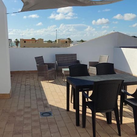 Sanlúcar de Barrameda Apartamento En La Feria Con Vistas A La Playa מראה חיצוני תמונה