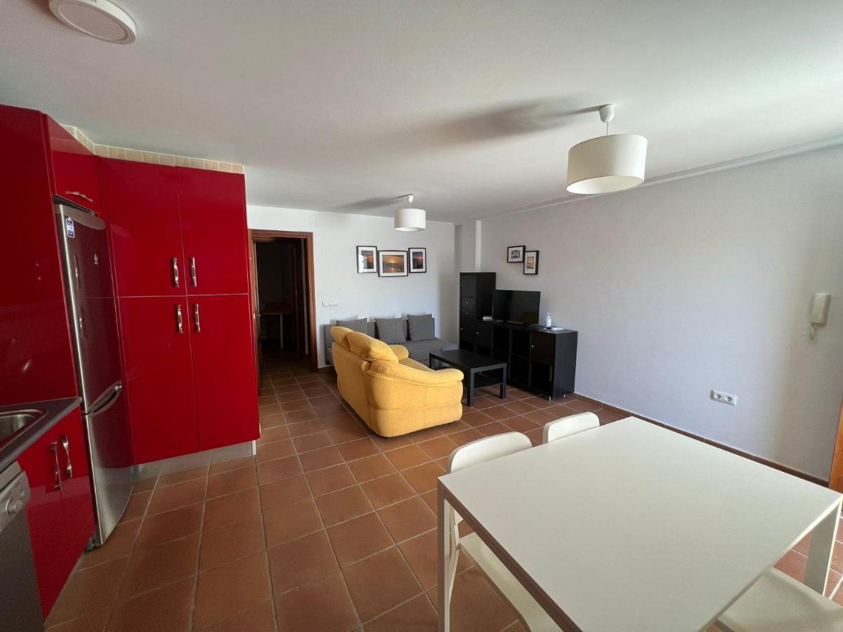 Sanlúcar de Barrameda Apartamento En La Feria Con Vistas A La Playa מראה חיצוני תמונה