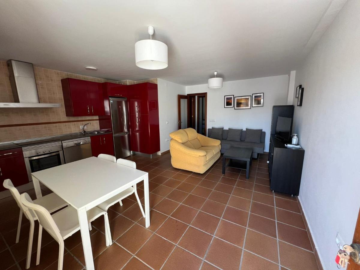 Sanlúcar de Barrameda Apartamento En La Feria Con Vistas A La Playa מראה חיצוני תמונה