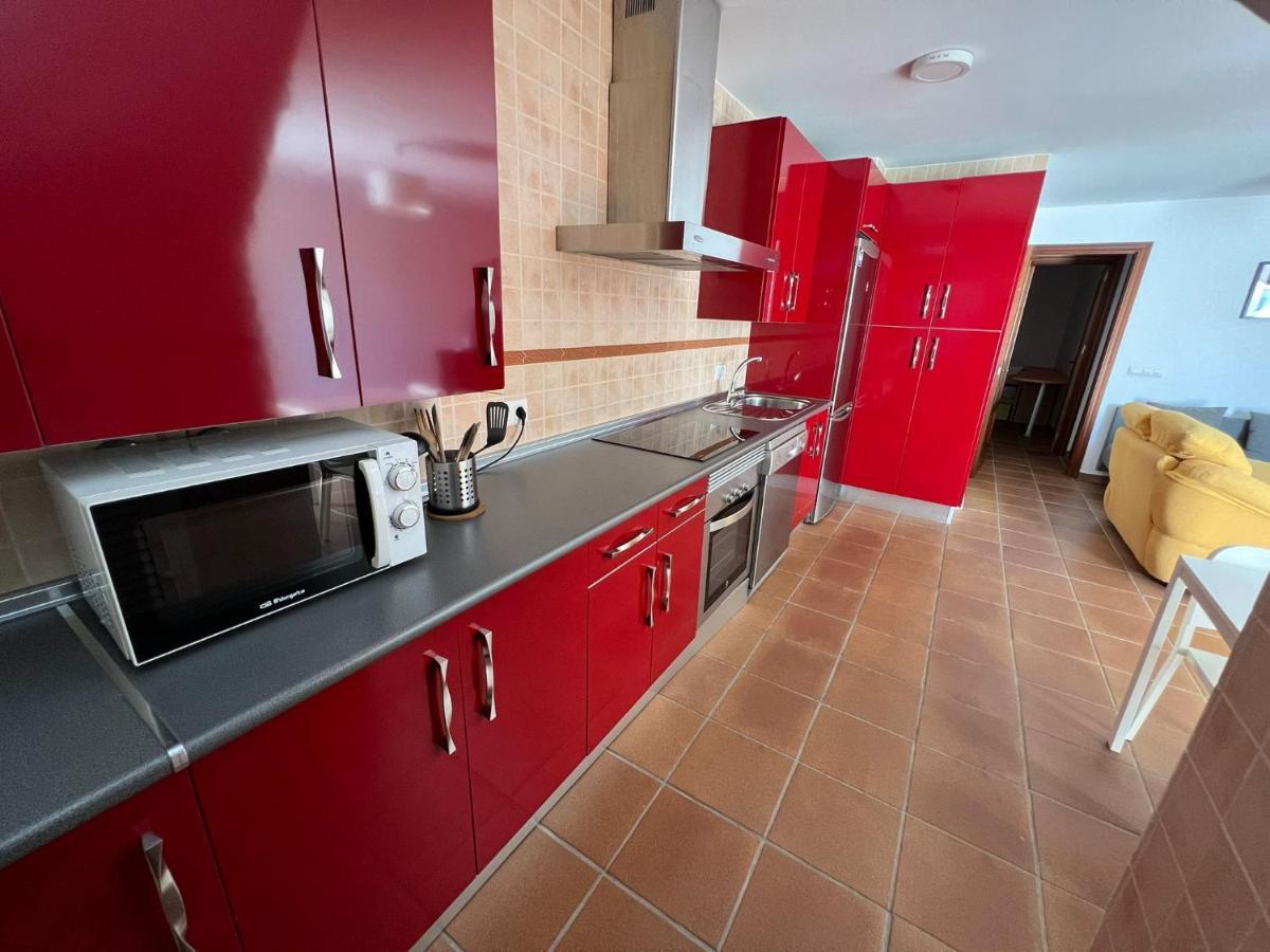 Sanlúcar de Barrameda Apartamento En La Feria Con Vistas A La Playa מראה חיצוני תמונה