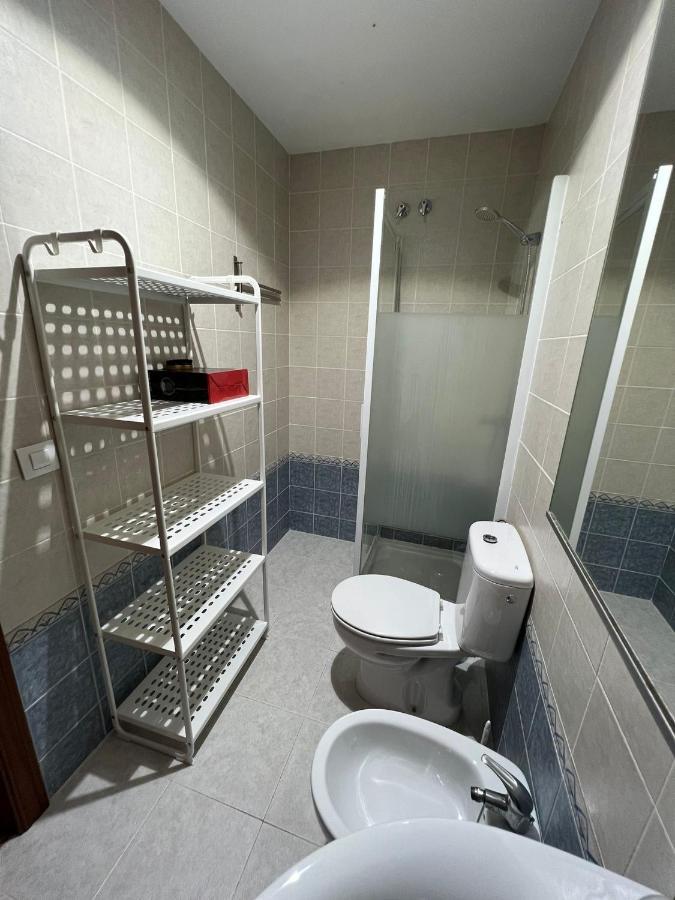 Sanlúcar de Barrameda Apartamento En La Feria Con Vistas A La Playa מראה חיצוני תמונה
