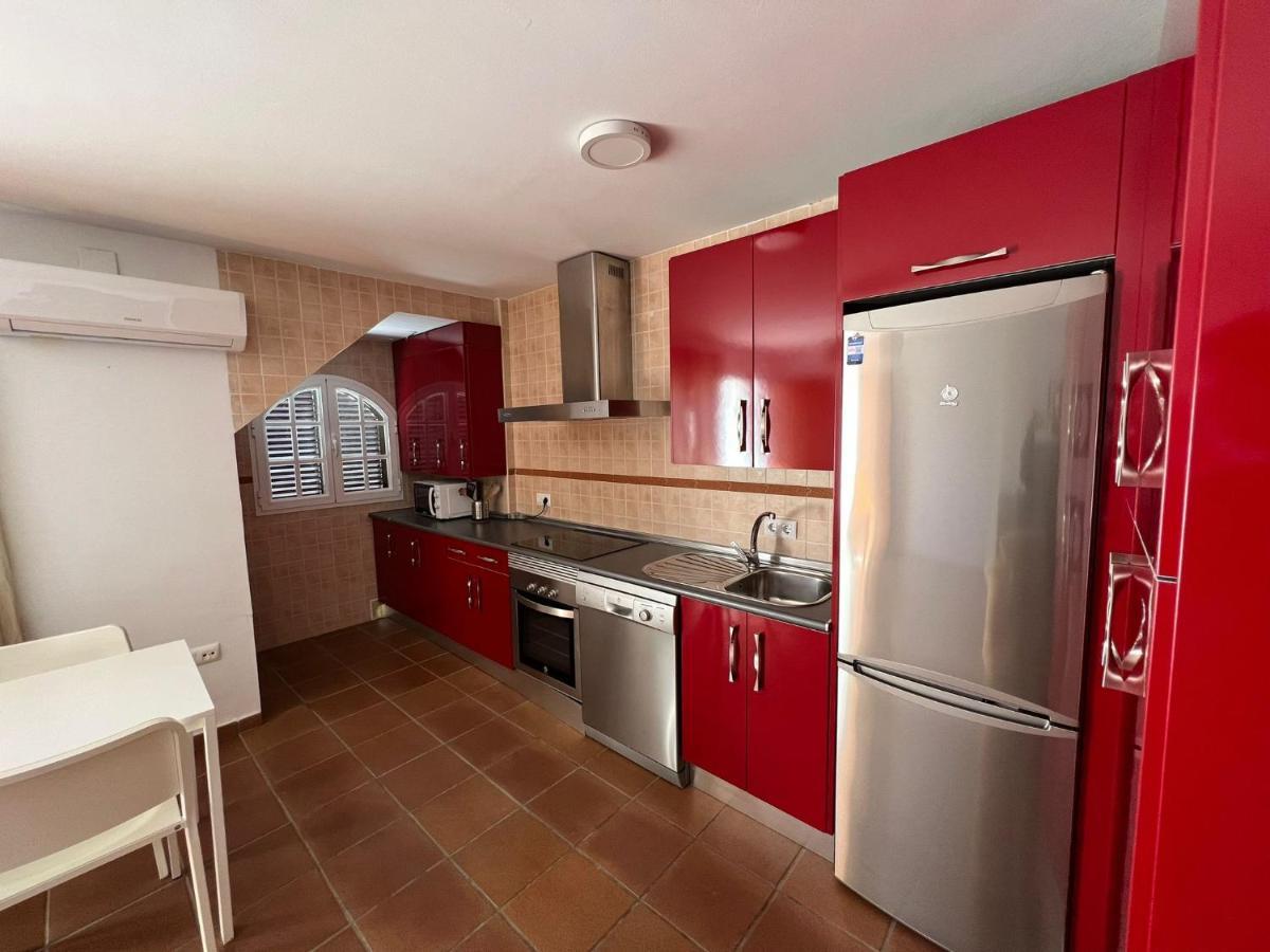 Sanlúcar de Barrameda Apartamento En La Feria Con Vistas A La Playa מראה חיצוני תמונה