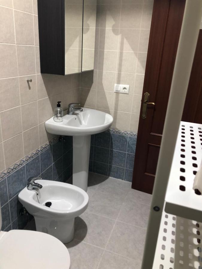 Sanlúcar de Barrameda Apartamento En La Feria Con Vistas A La Playa מראה חיצוני תמונה