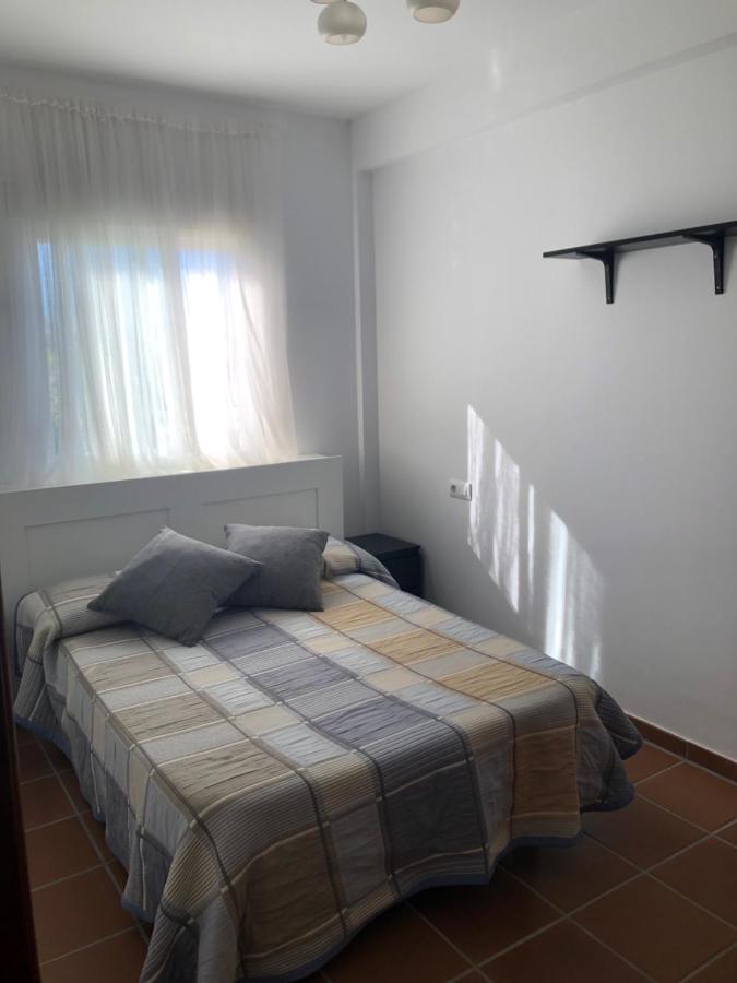 Sanlúcar de Barrameda Apartamento En La Feria Con Vistas A La Playa מראה חיצוני תמונה