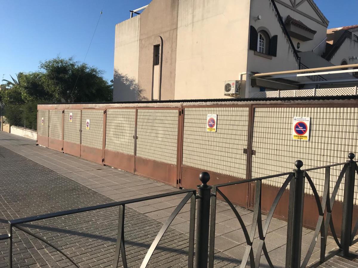 Sanlúcar de Barrameda Apartamento En La Feria Con Vistas A La Playa מראה חיצוני תמונה